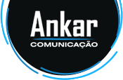 Logo Ankar Comunicação